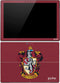 Wizarding World Harry Potter Gryffindor House Crest Surface Pro (2017) Skin